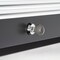 Maxx Cold Freezer 23 cu.ft., Commercial Upright, Stainless Steel MXCF-23FD - alternate 7